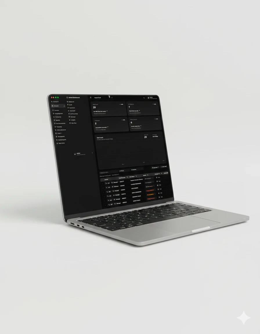 Crash Report CRM with Automated Data Pipeline preview