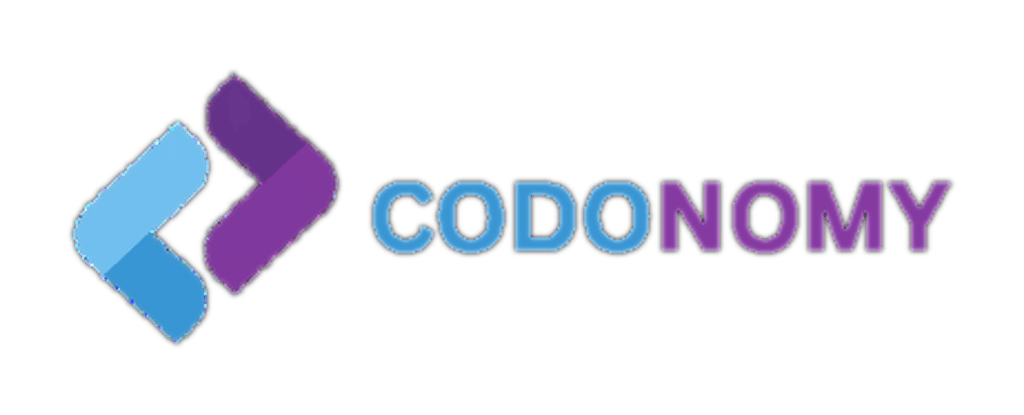 Codonomy Logo